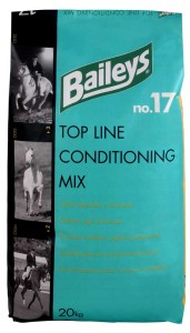 Baileys No 17 Top Line Mix